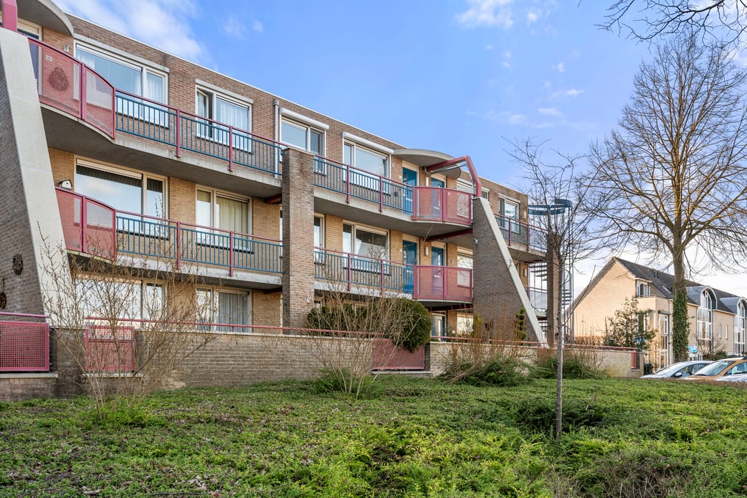 Foto 8 van Hooilandplein 8