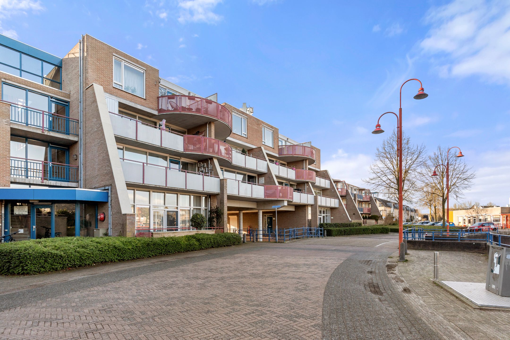 Foto 9 van Hooilandplein 8