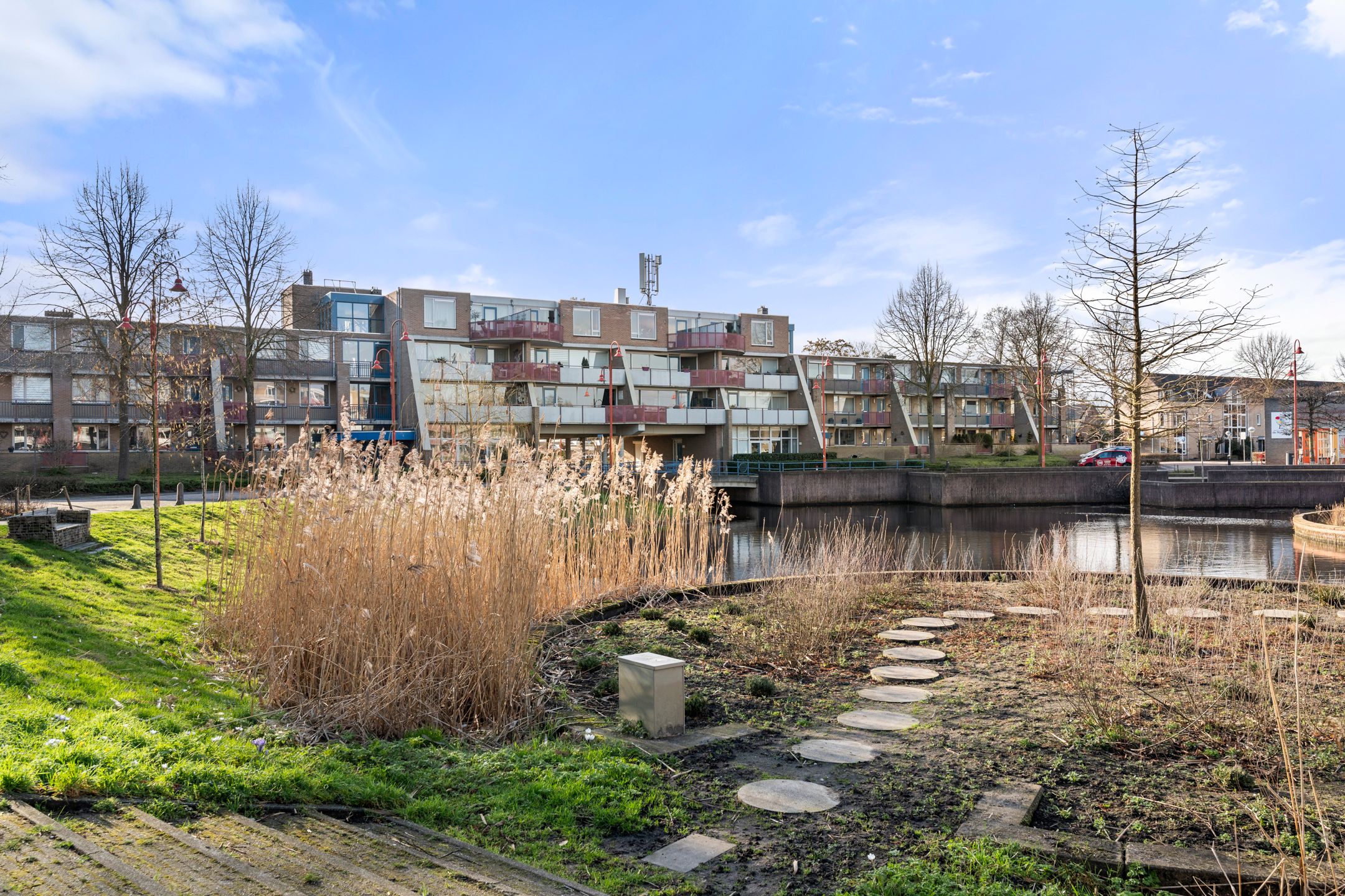 Foto 12 van Hooilandplein 8