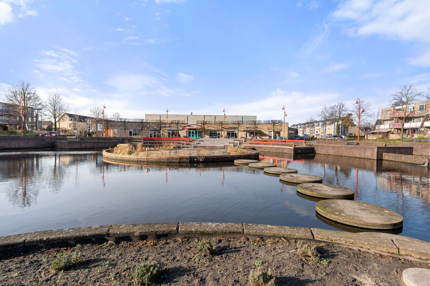 Foto 14 van Hooilandplein 8