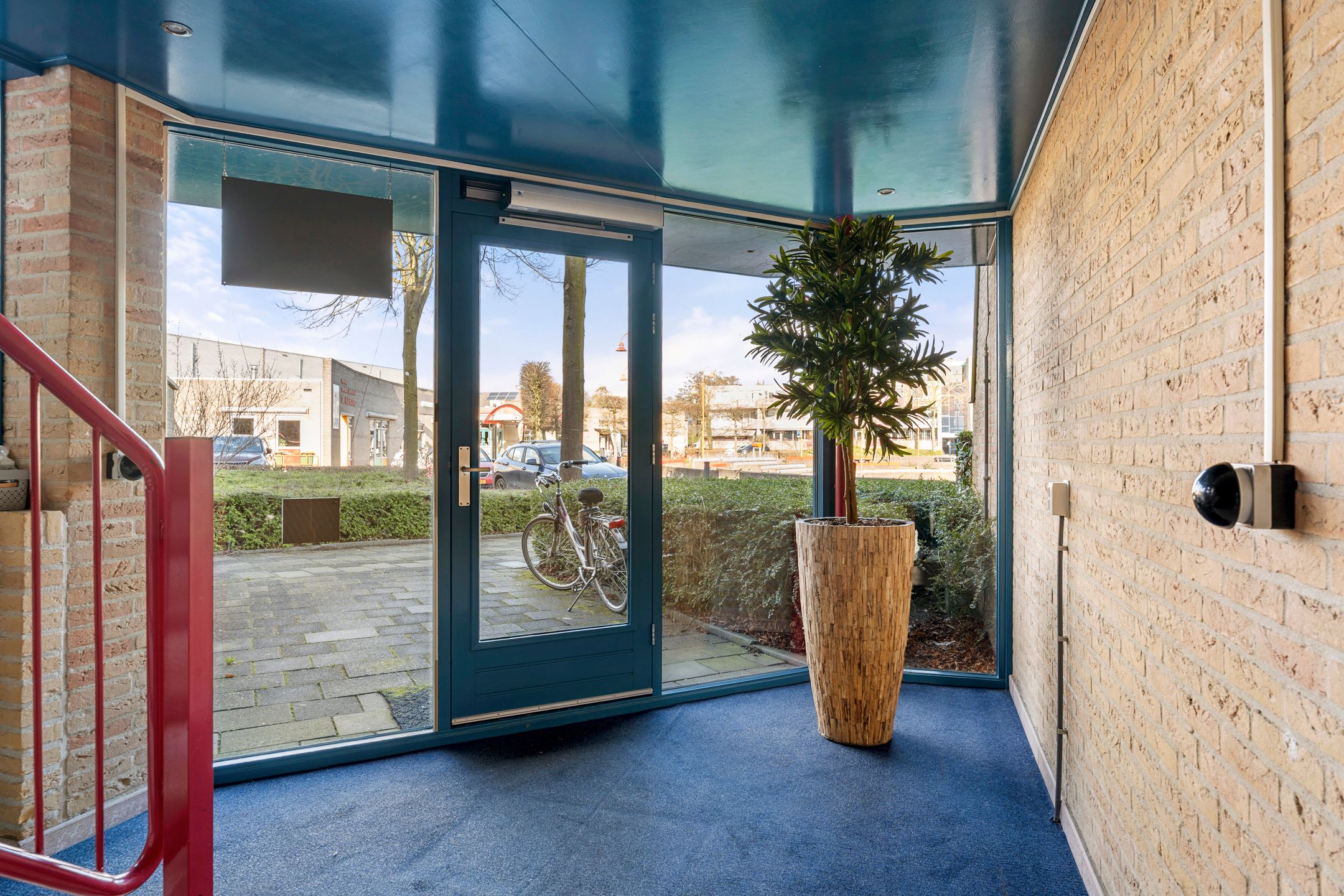 Foto 15 van Hooilandplein 8