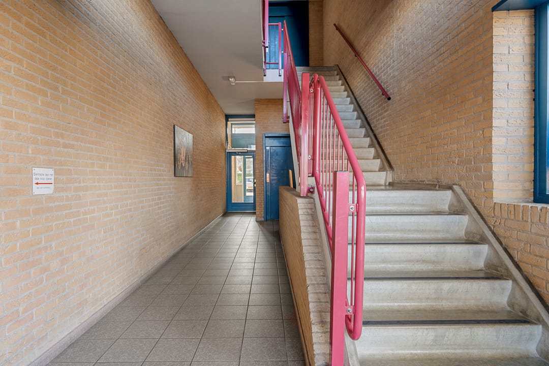 Foto 17 van Hooilandplein 8