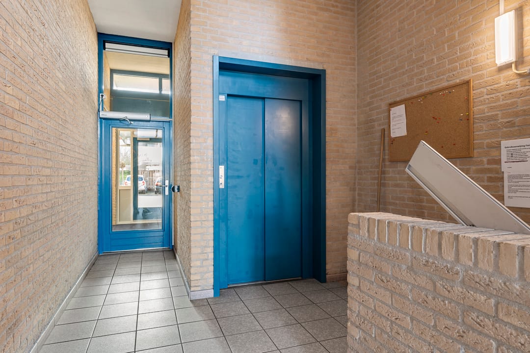 Foto 16 van Hooilandplein 8