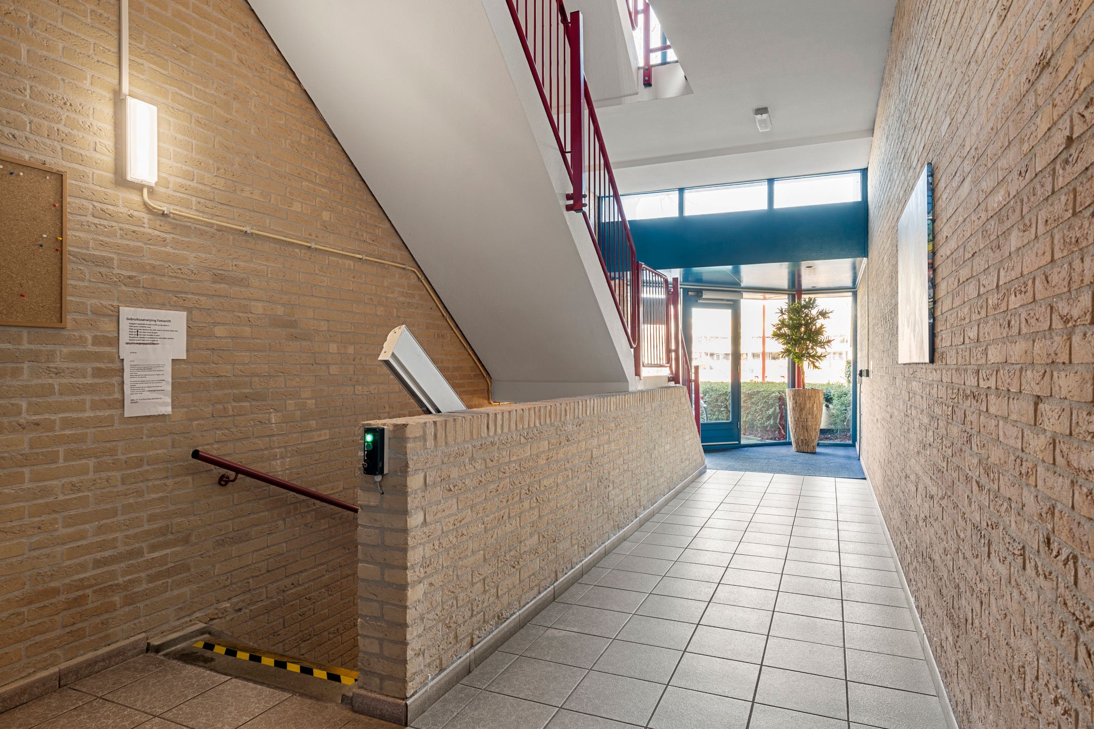 Foto 18 van Hooilandplein 8