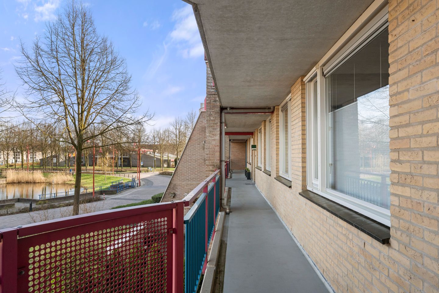 Foto 19 van Hooilandplein 8