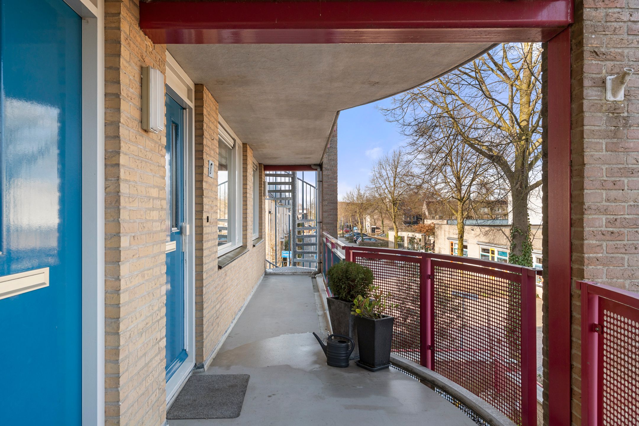 Foto 21 van Hooilandplein 8