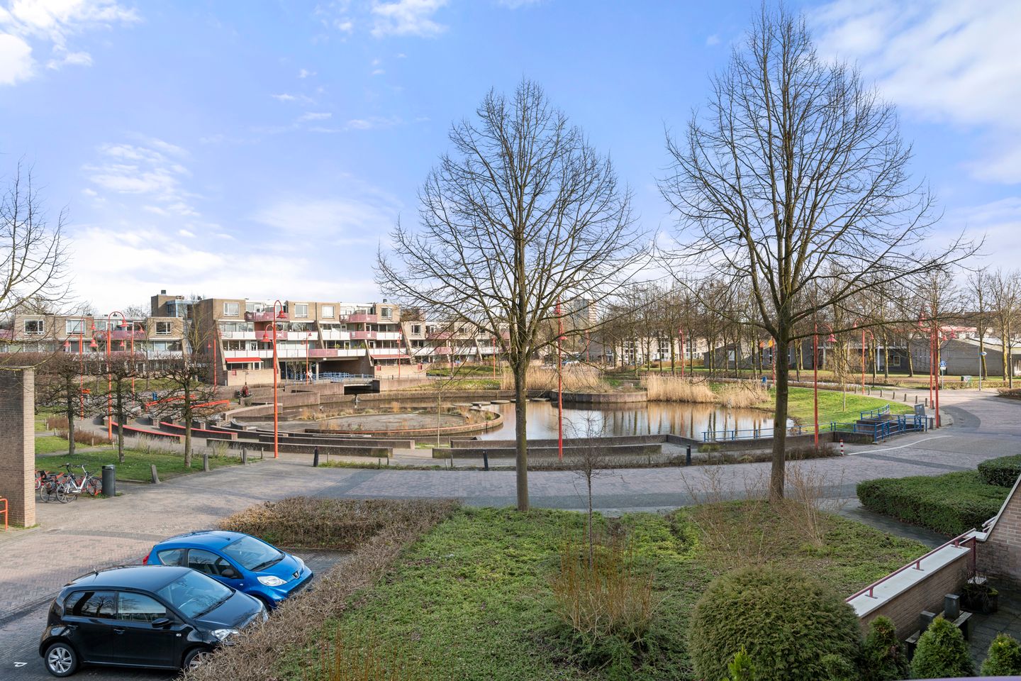 Foto 20 van Hooilandplein 8