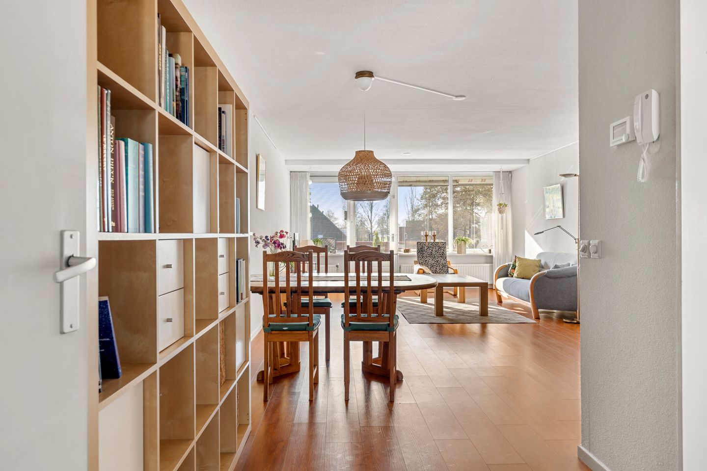 Foto 25 van Hooilandplein 8