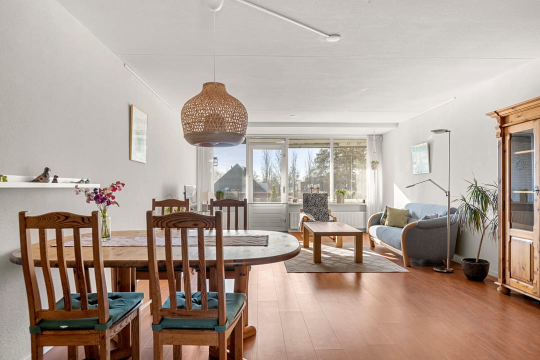 Foto 26 van Hooilandplein 8