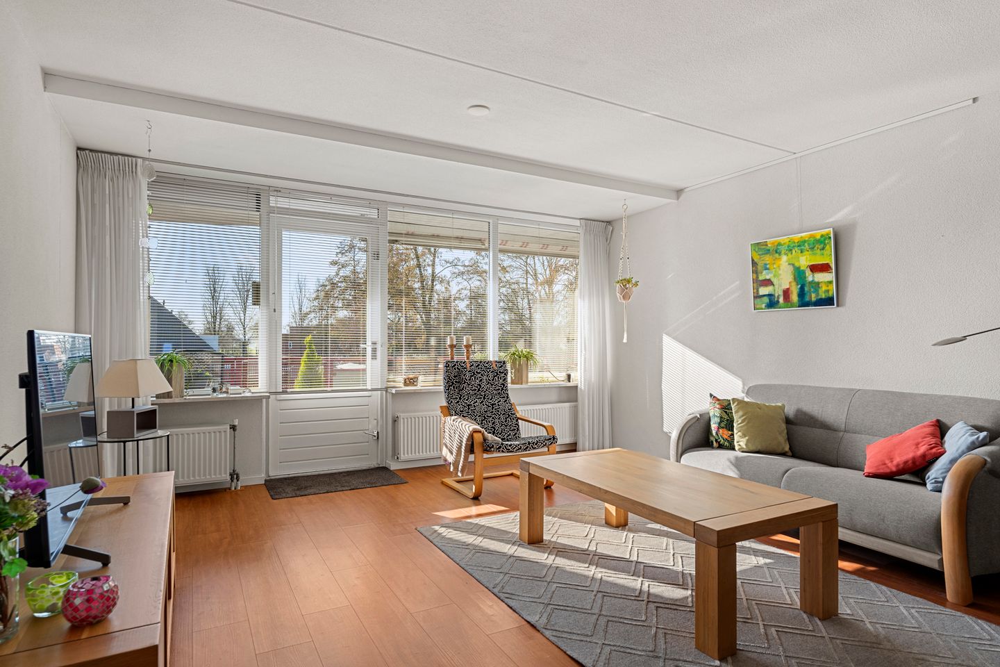 Foto 29 van Hooilandplein 8