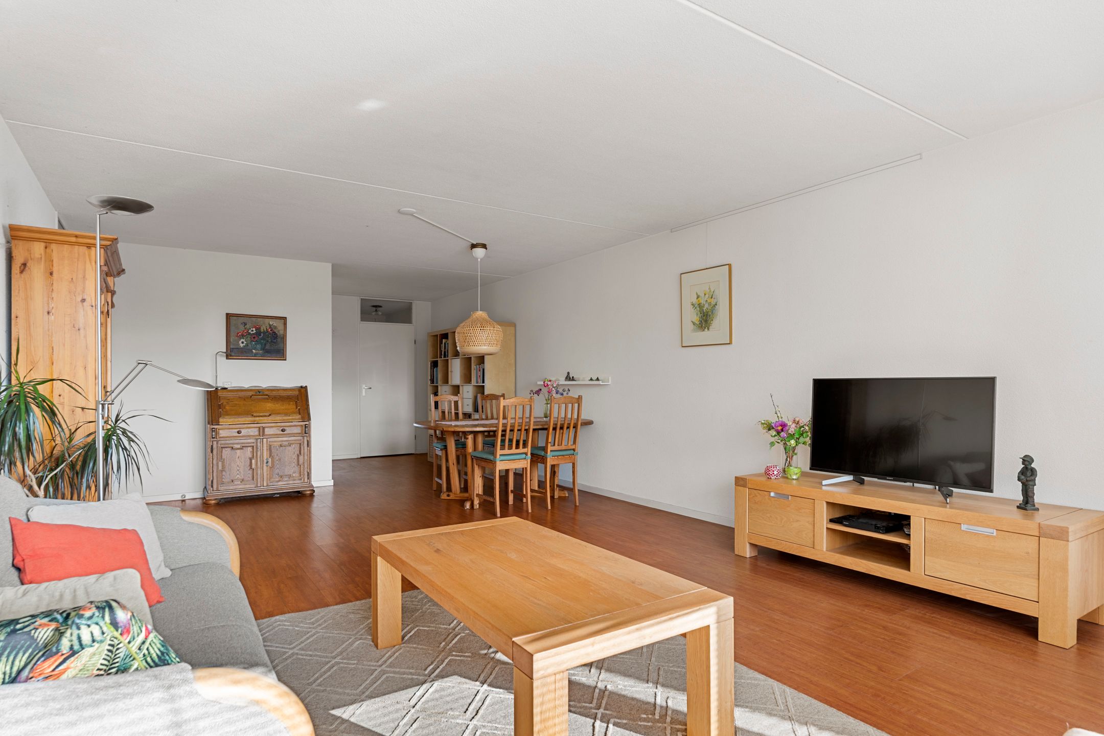 Foto 30 van Hooilandplein 8