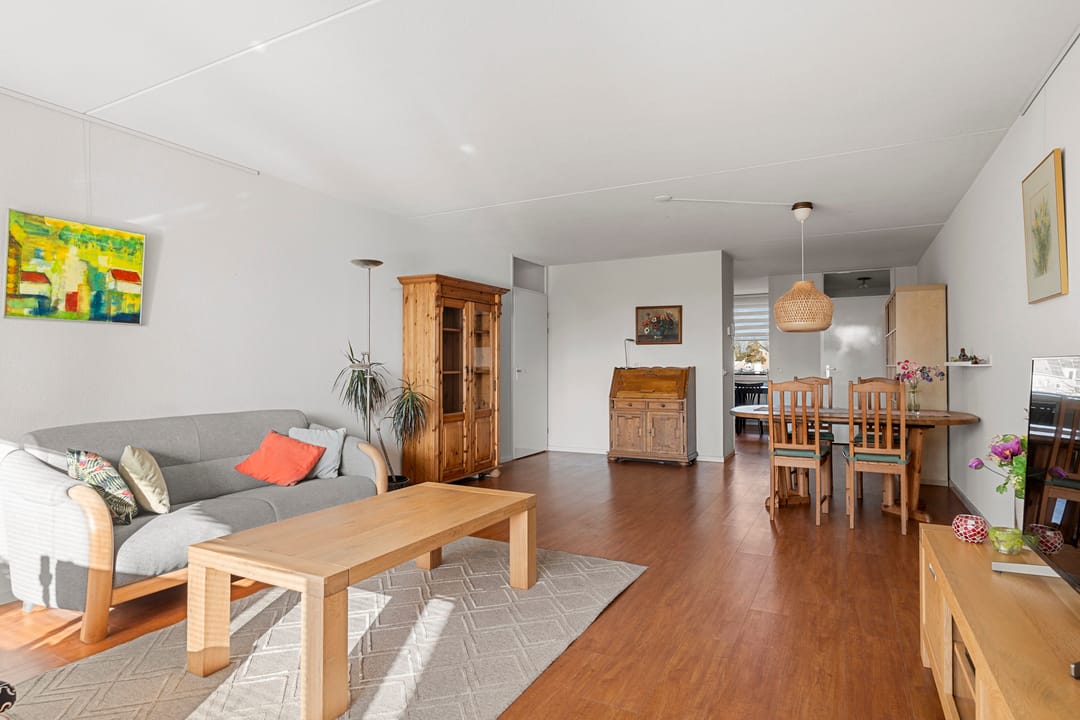 Foto 31 van Hooilandplein 8