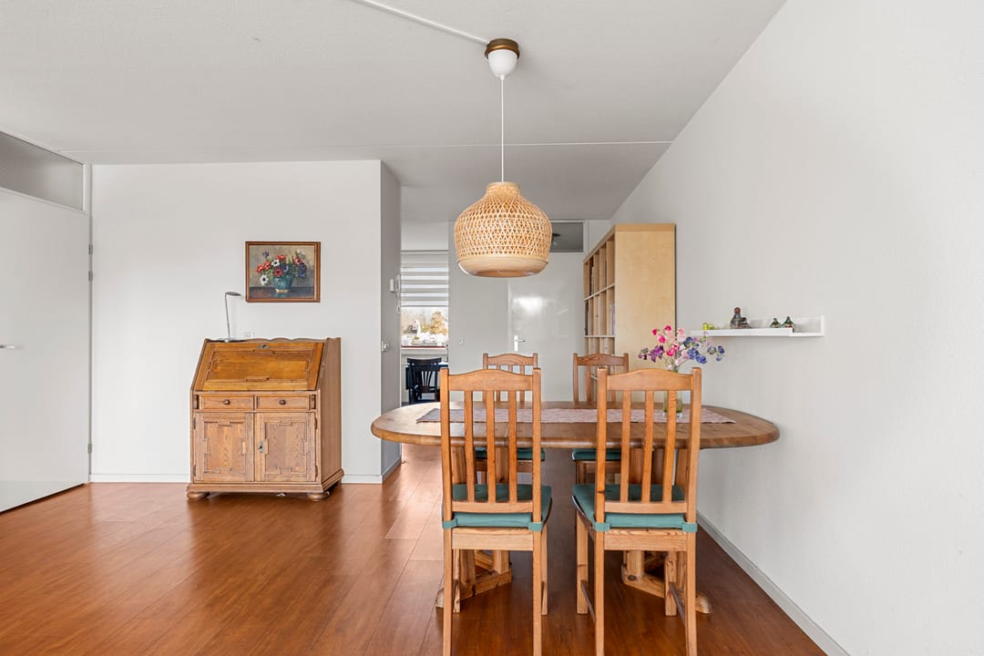 Foto 32 van Hooilandplein 8