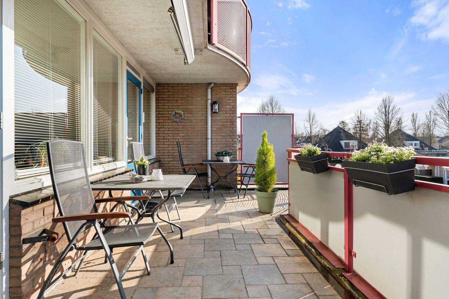 Foto 44 van Hooilandplein 8