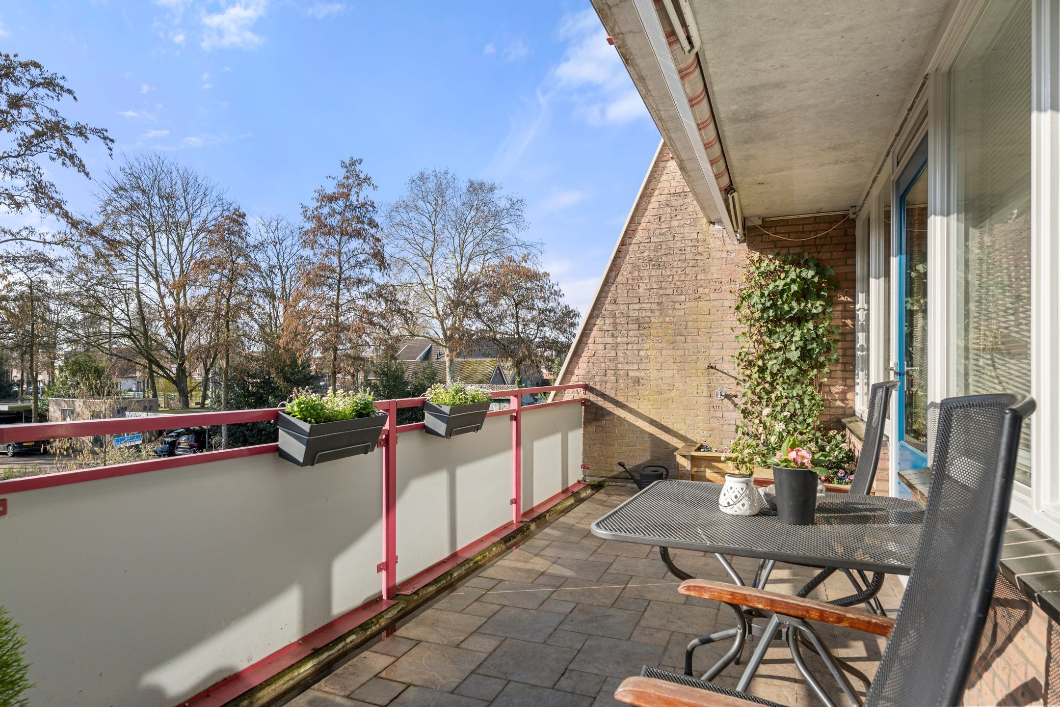 Foto 45 van Hooilandplein 8