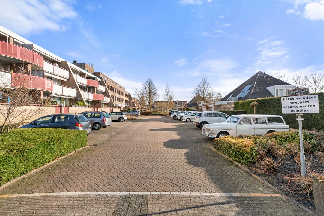 Foto 47 van Hooilandplein 8