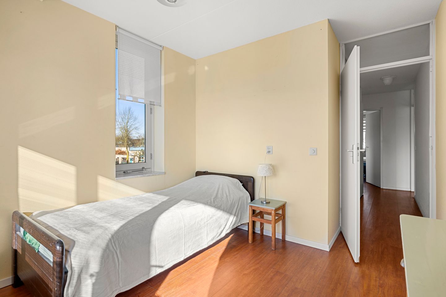 Foto 40 van Hooilandplein 8