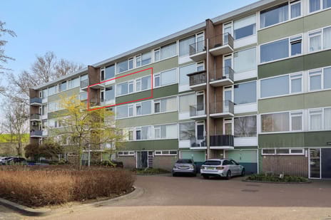 Lucas Gasselstraat 22 tertiary image