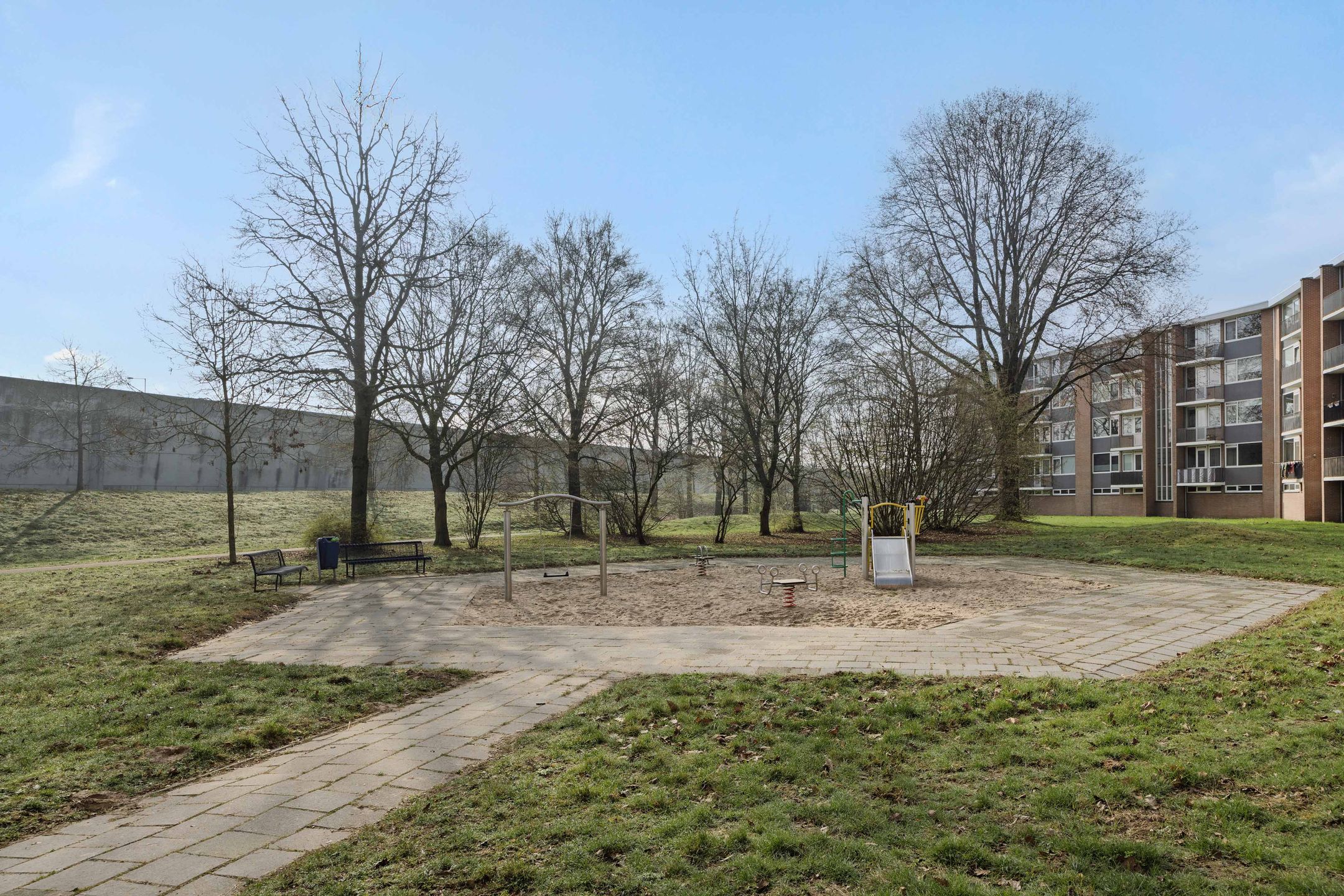 Foto 24 van Lucas Gasselstraat 22