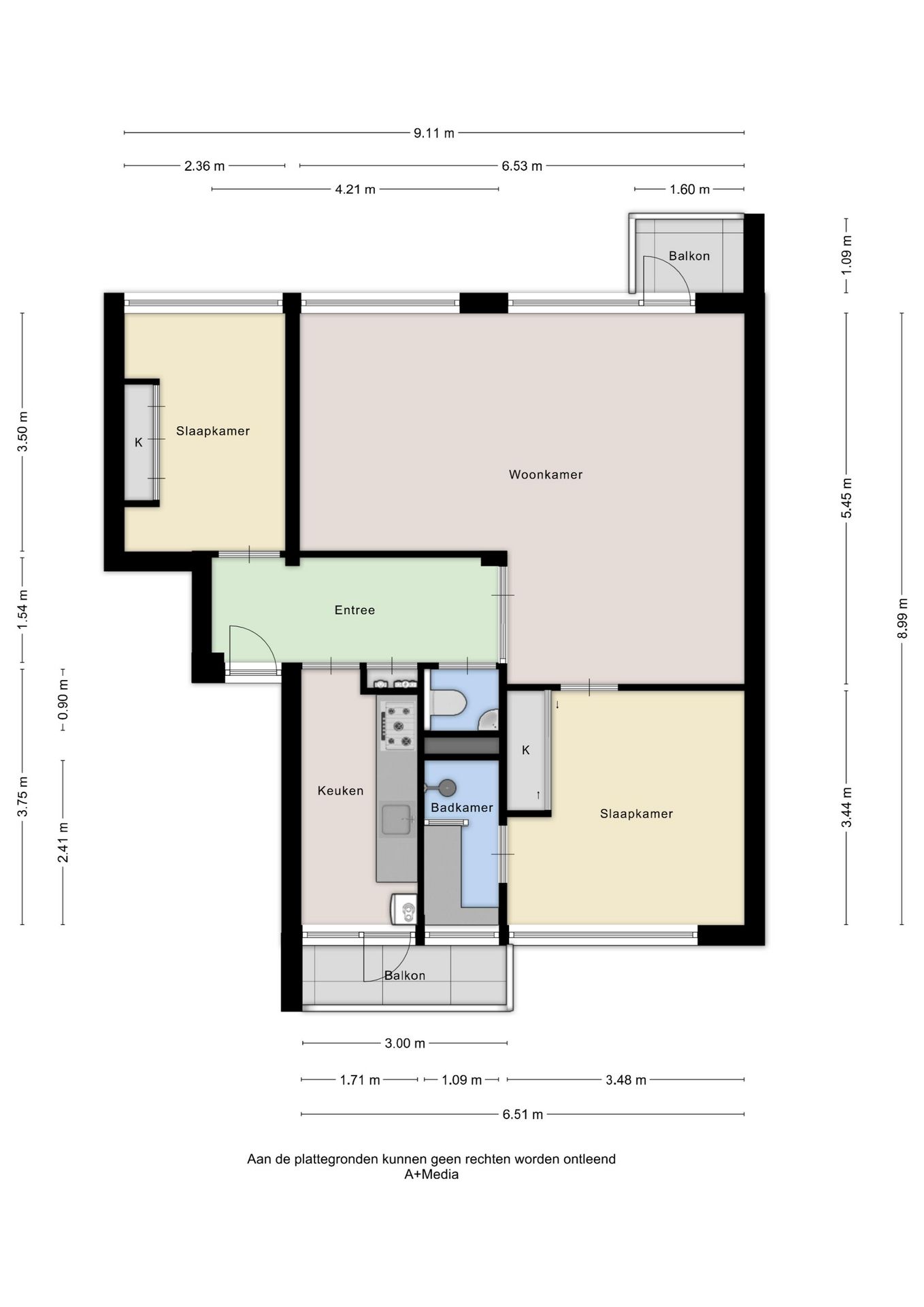 Foto 27 van Lucas Gasselstraat 22