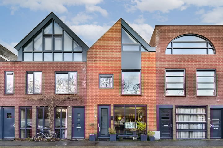 Boslaan 12-A main image