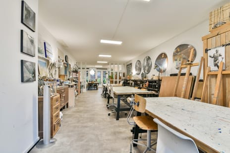 Boslaan 12-A tertiary image