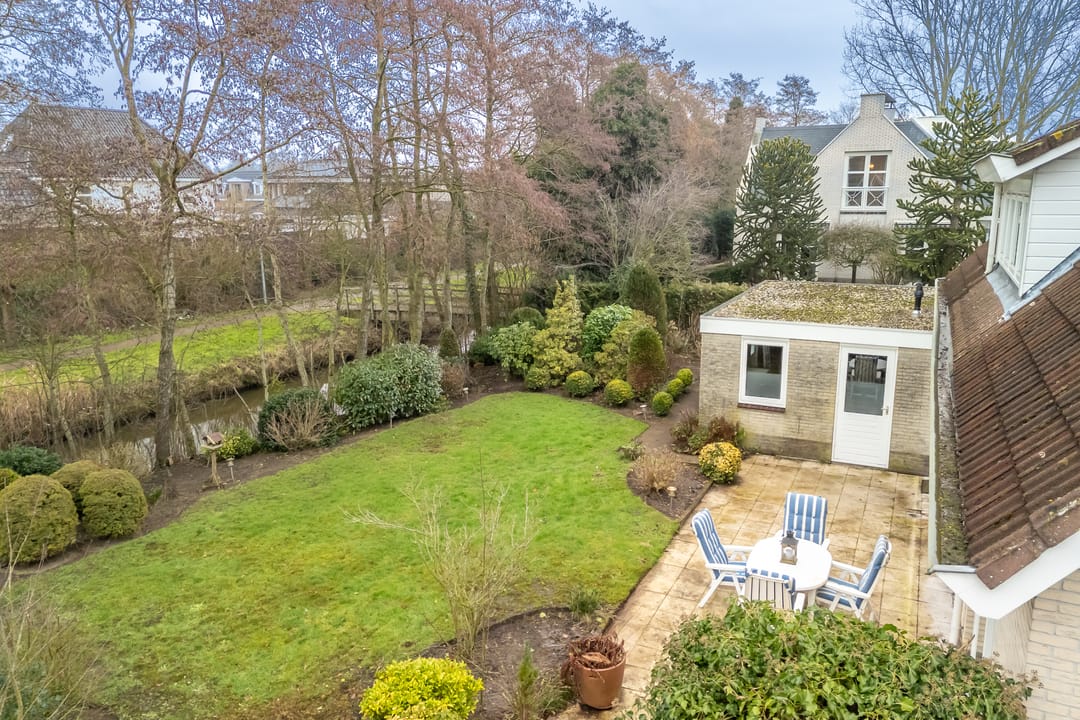 Foto 43 van Kamerlingh Onneshof 17