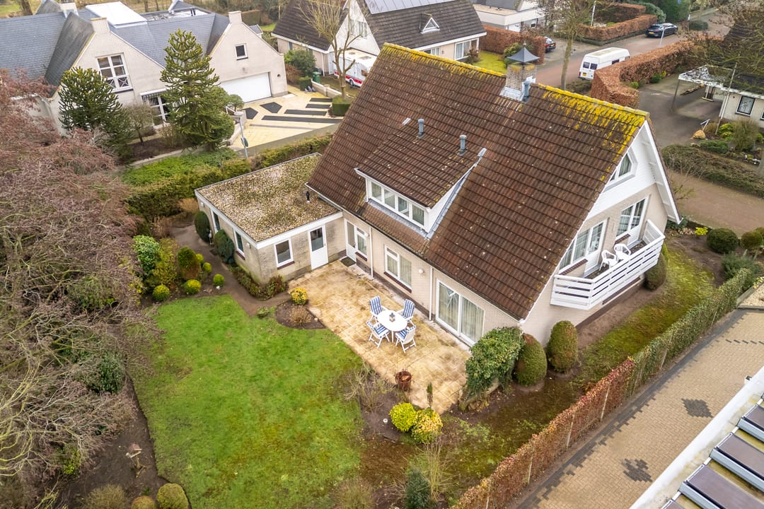 Foto 53 van Kamerlingh Onneshof 17