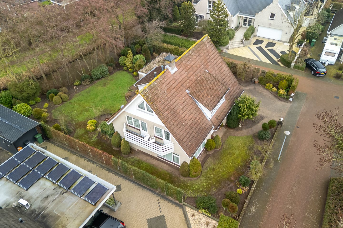 Foto 55 van Kamerlingh Onneshof 17