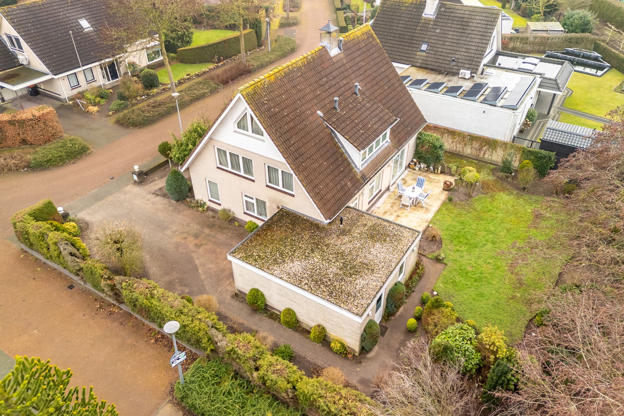 Foto 57 van Kamerlingh Onneshof 17