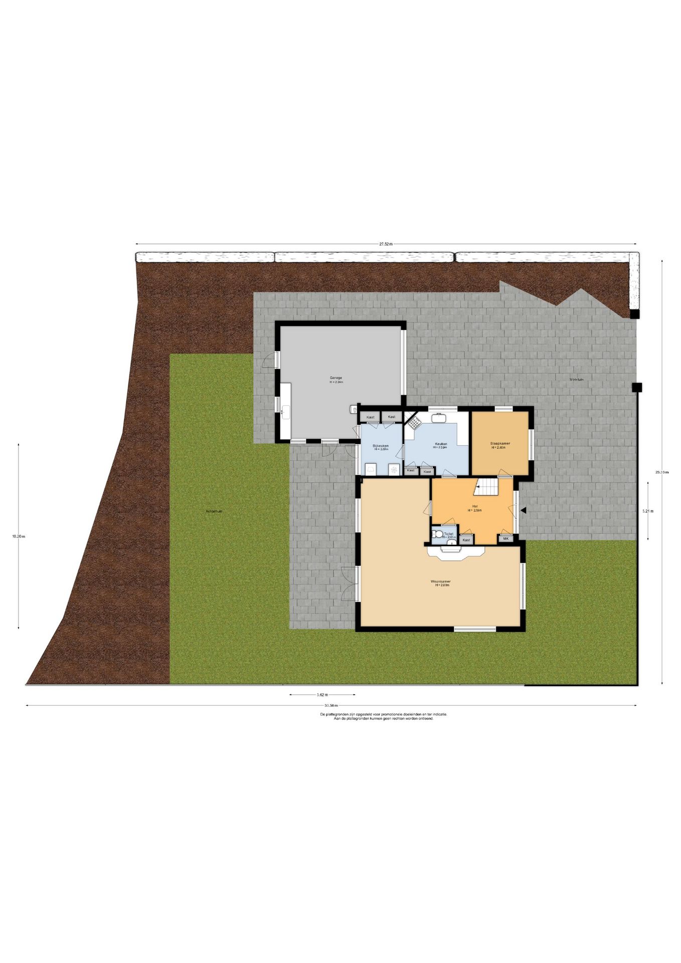 Foto 63 van Kamerlingh Onneshof 17