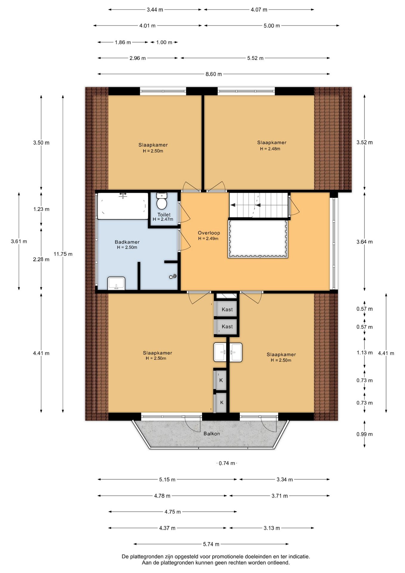 Foto 65 van Kamerlingh Onneshof 17