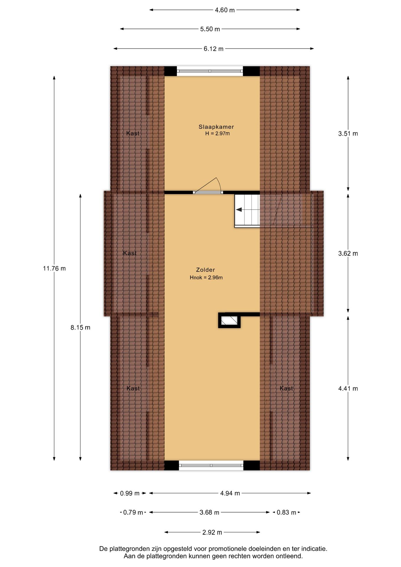 Foto 66 van Kamerlingh Onneshof 17