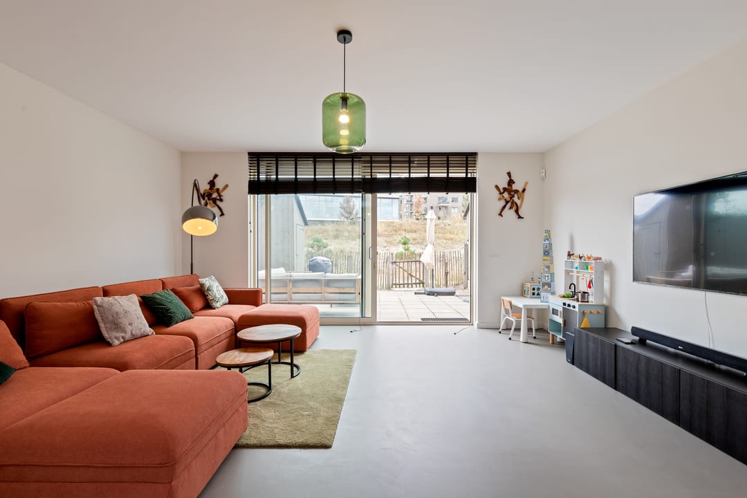 Tussenwoning aan Sterduinstraat 131, Almere