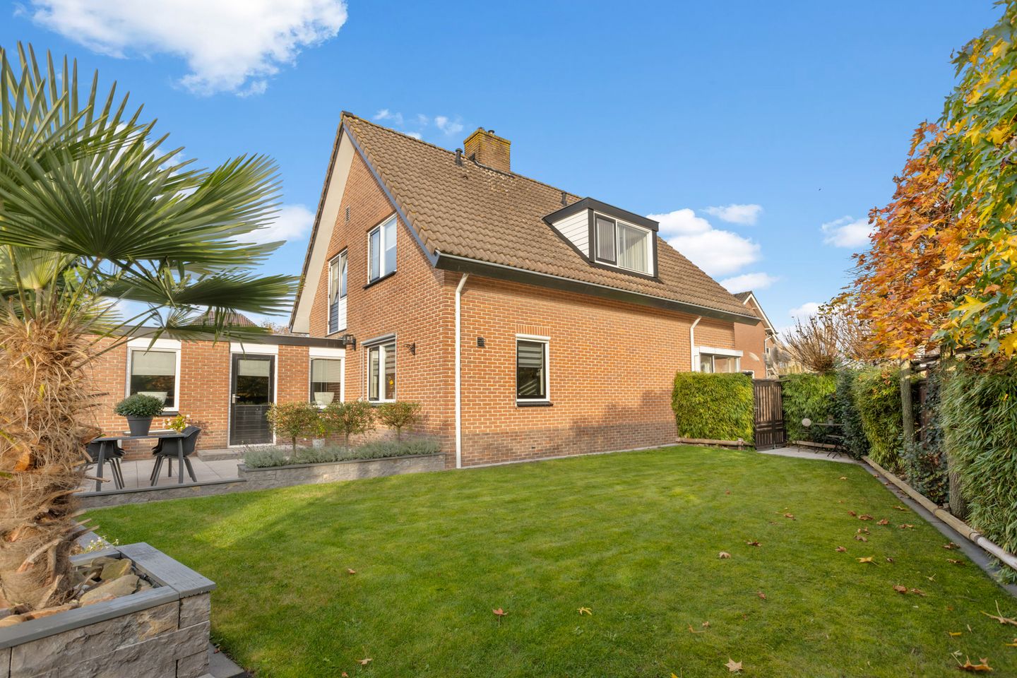 Photo 4 of Vellengastraat 2