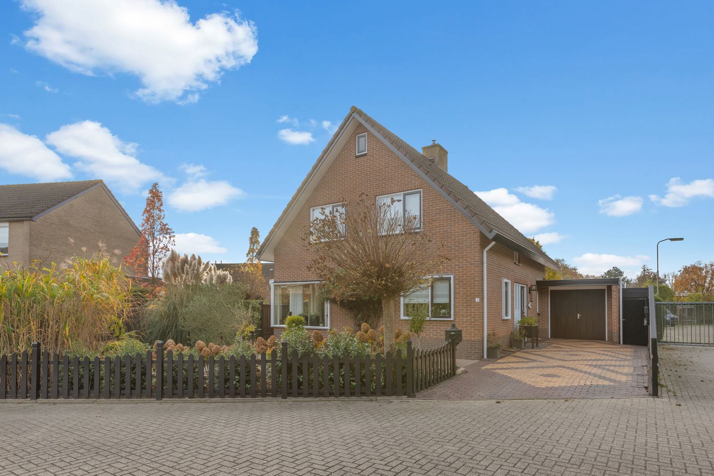 Photo 5 of Vellengastraat 2