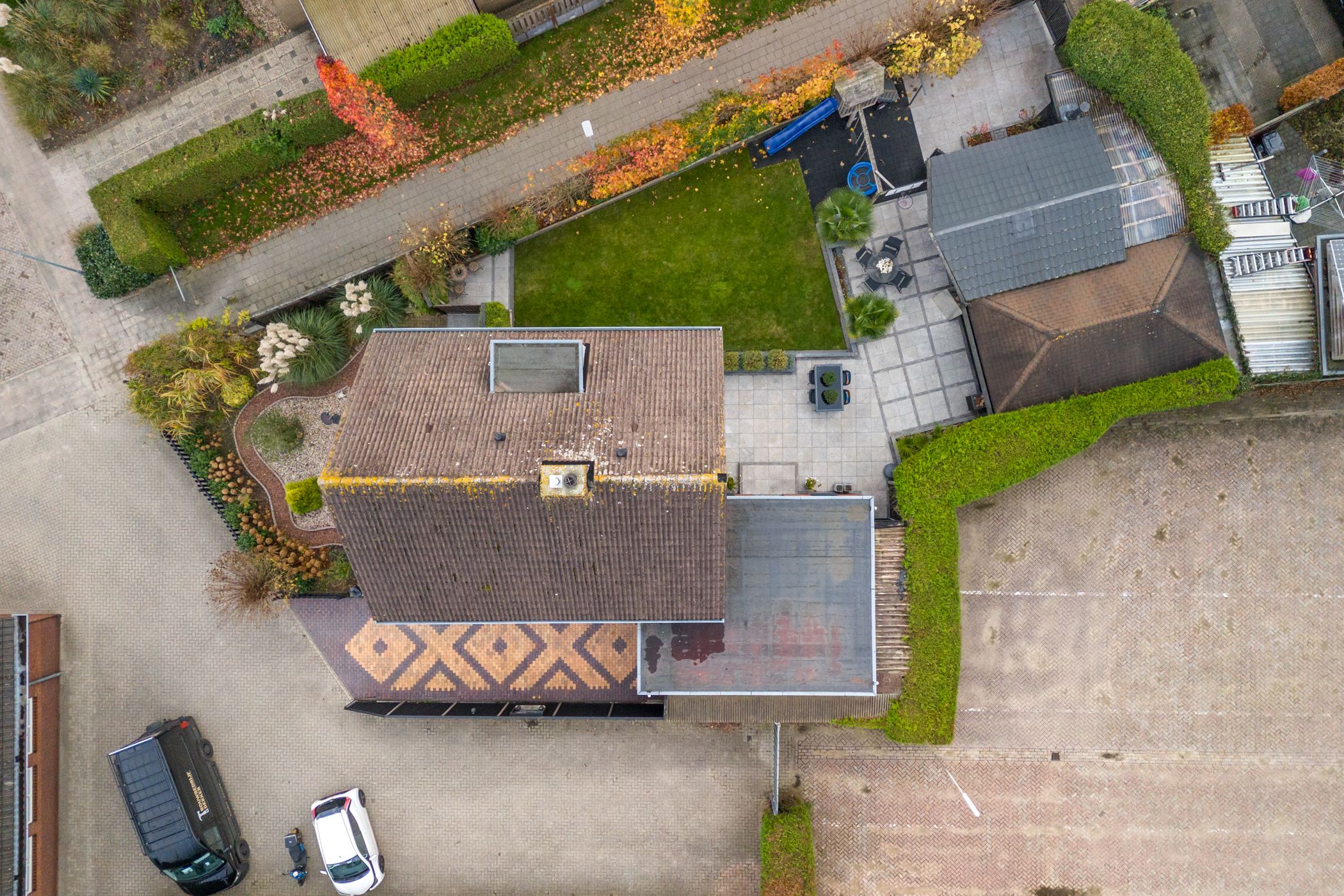 Photo 3 of Vellengastraat 2