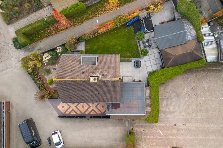 Foto 3 van Vellengastraat 2