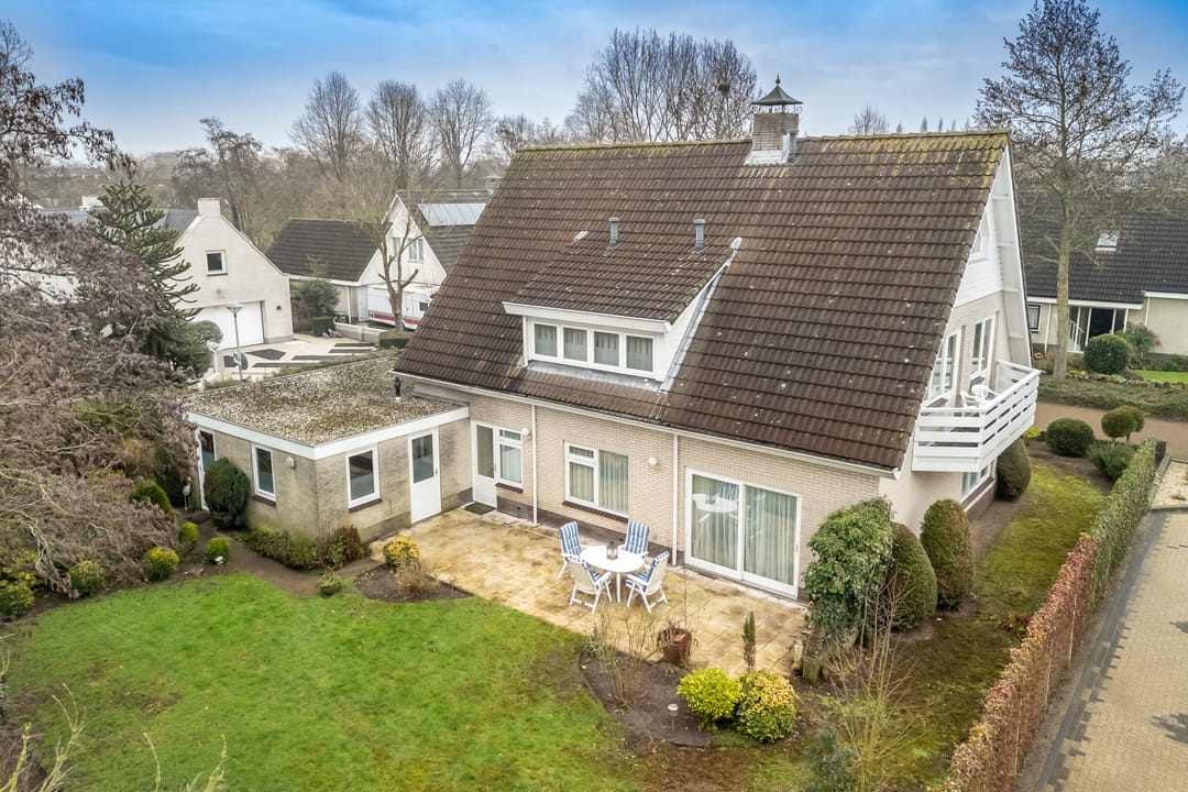 Foto 52 van Kamerlingh Onneshof 17