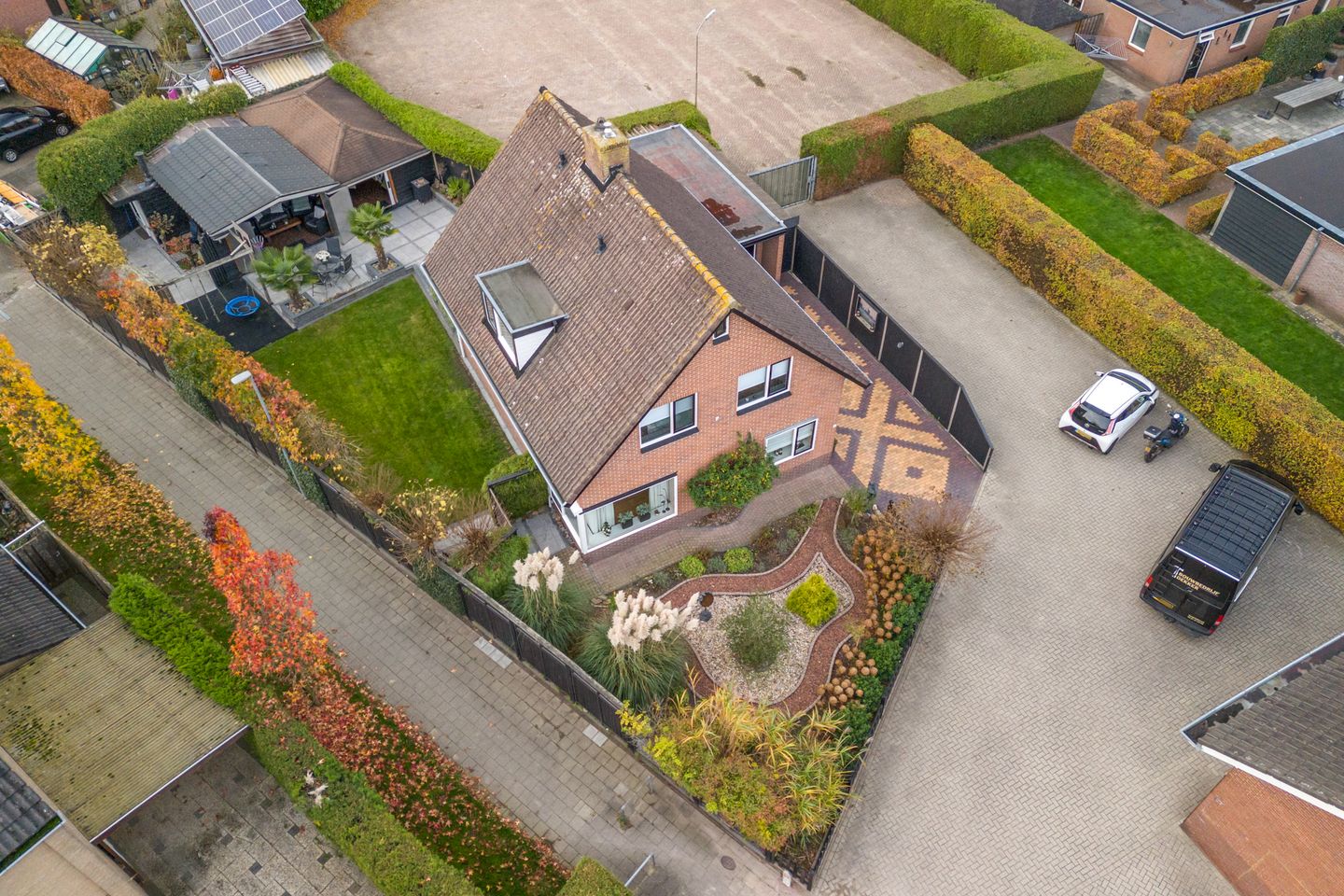 Photo 64 of Vellengastraat 2