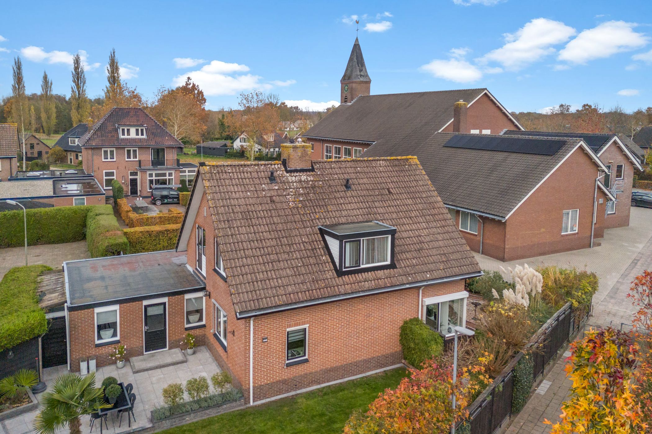 Photo 66 of Vellengastraat 2