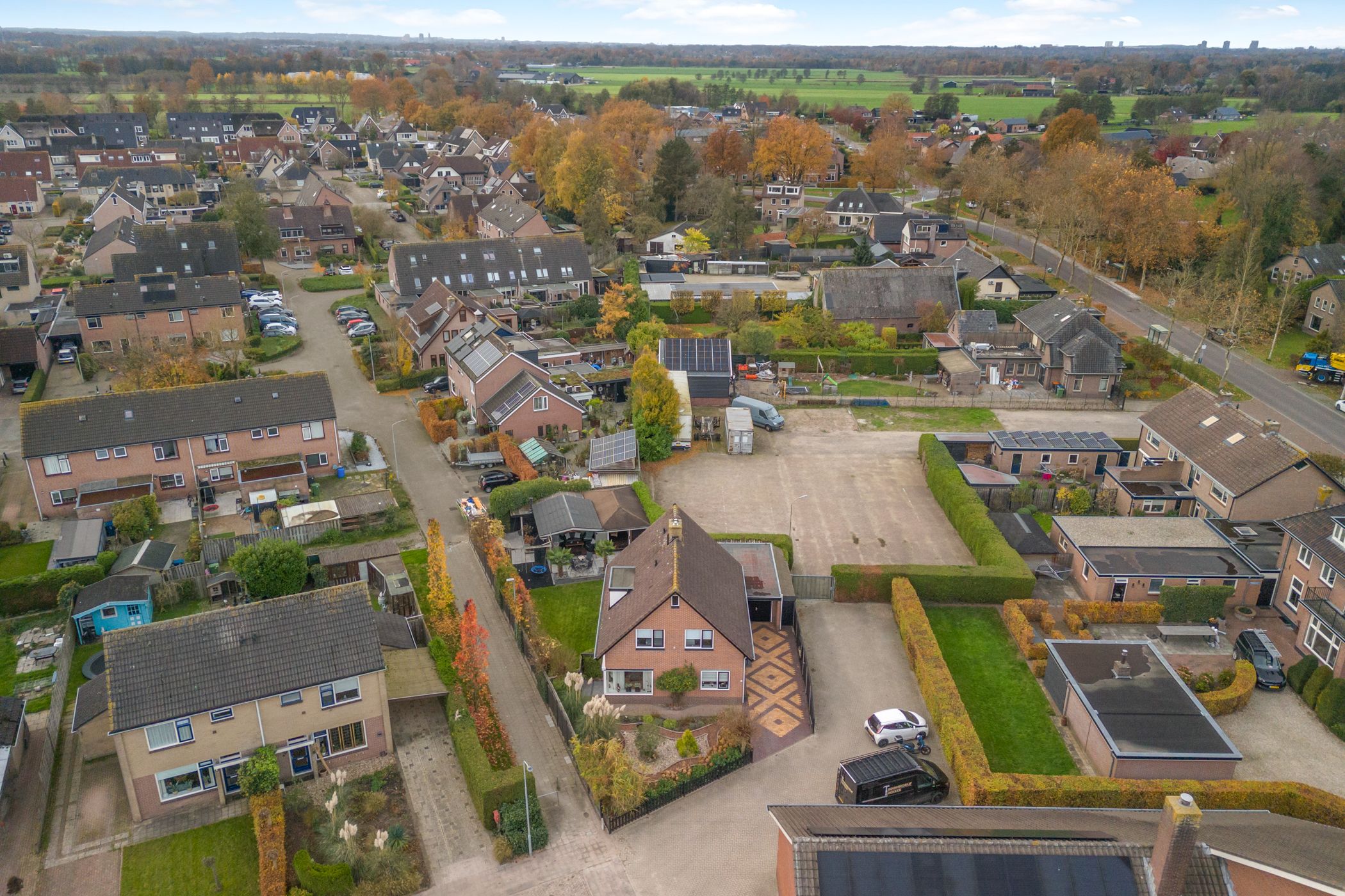 Photo 72 of Vellengastraat 2