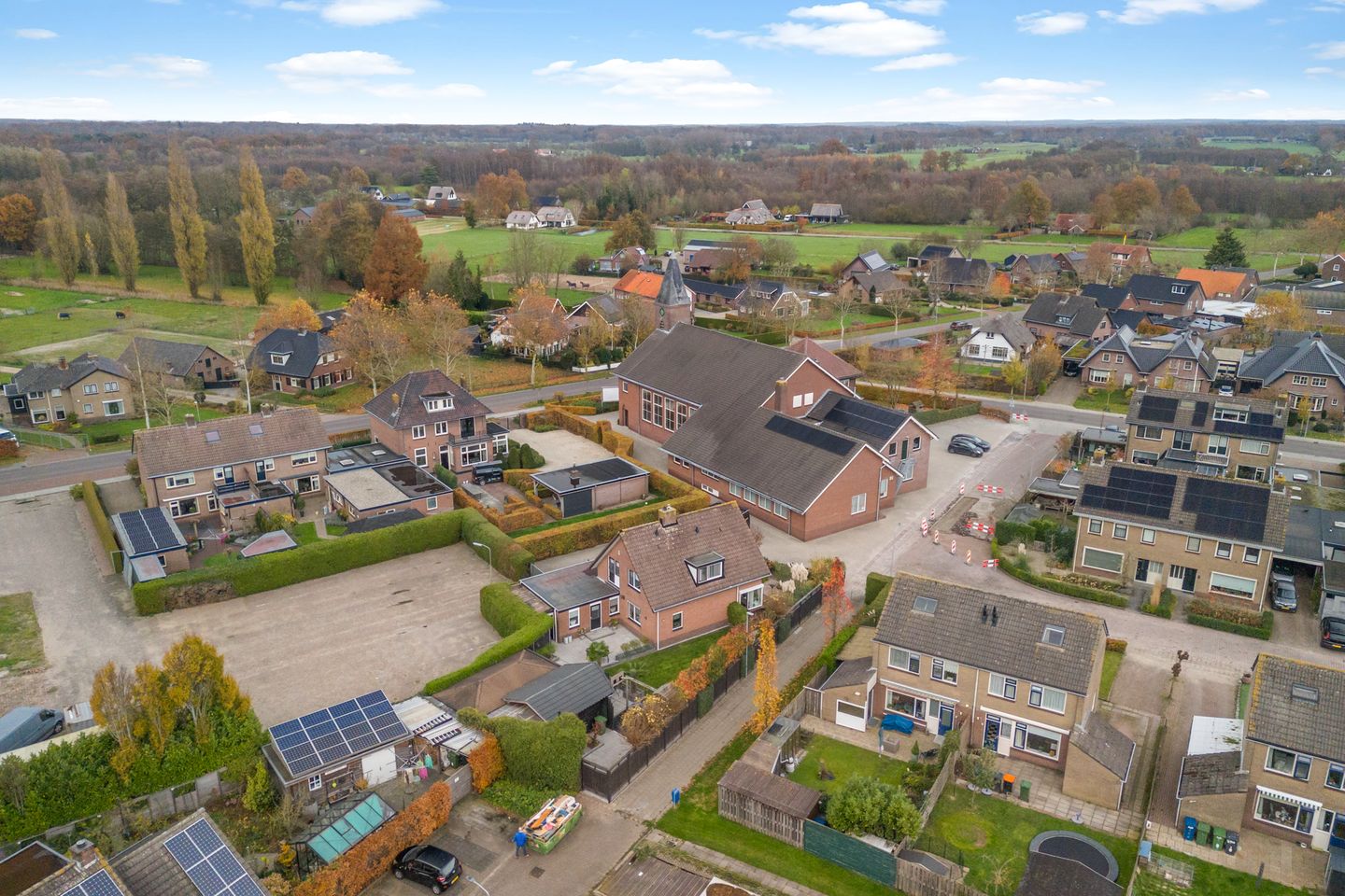 Photo 74 of Vellengastraat 2