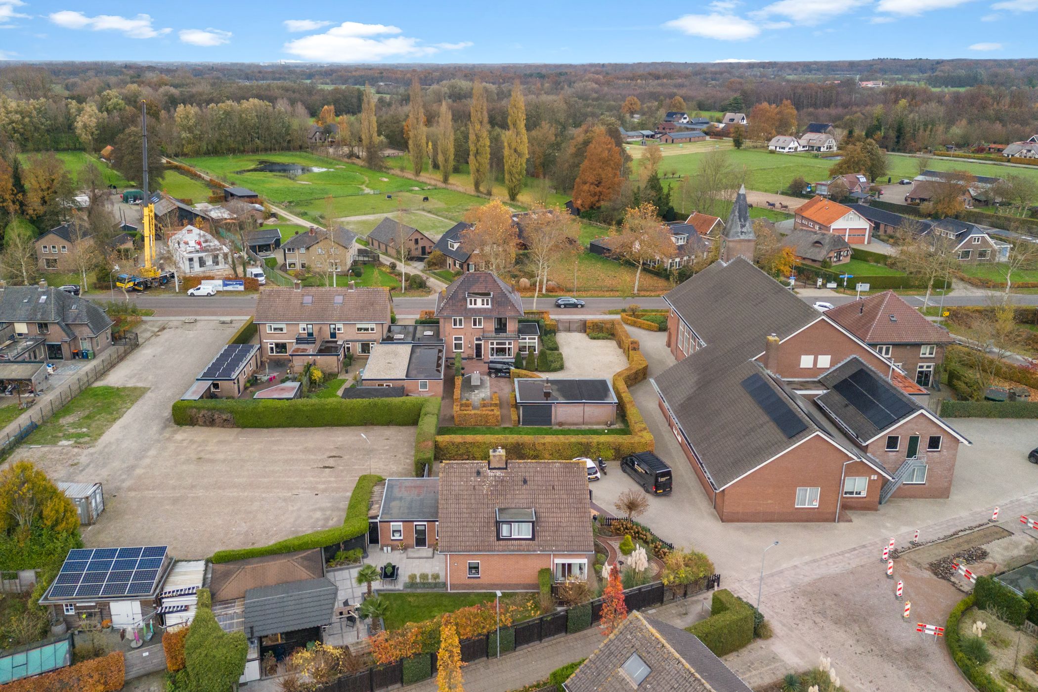 Photo 75 of Vellengastraat 2