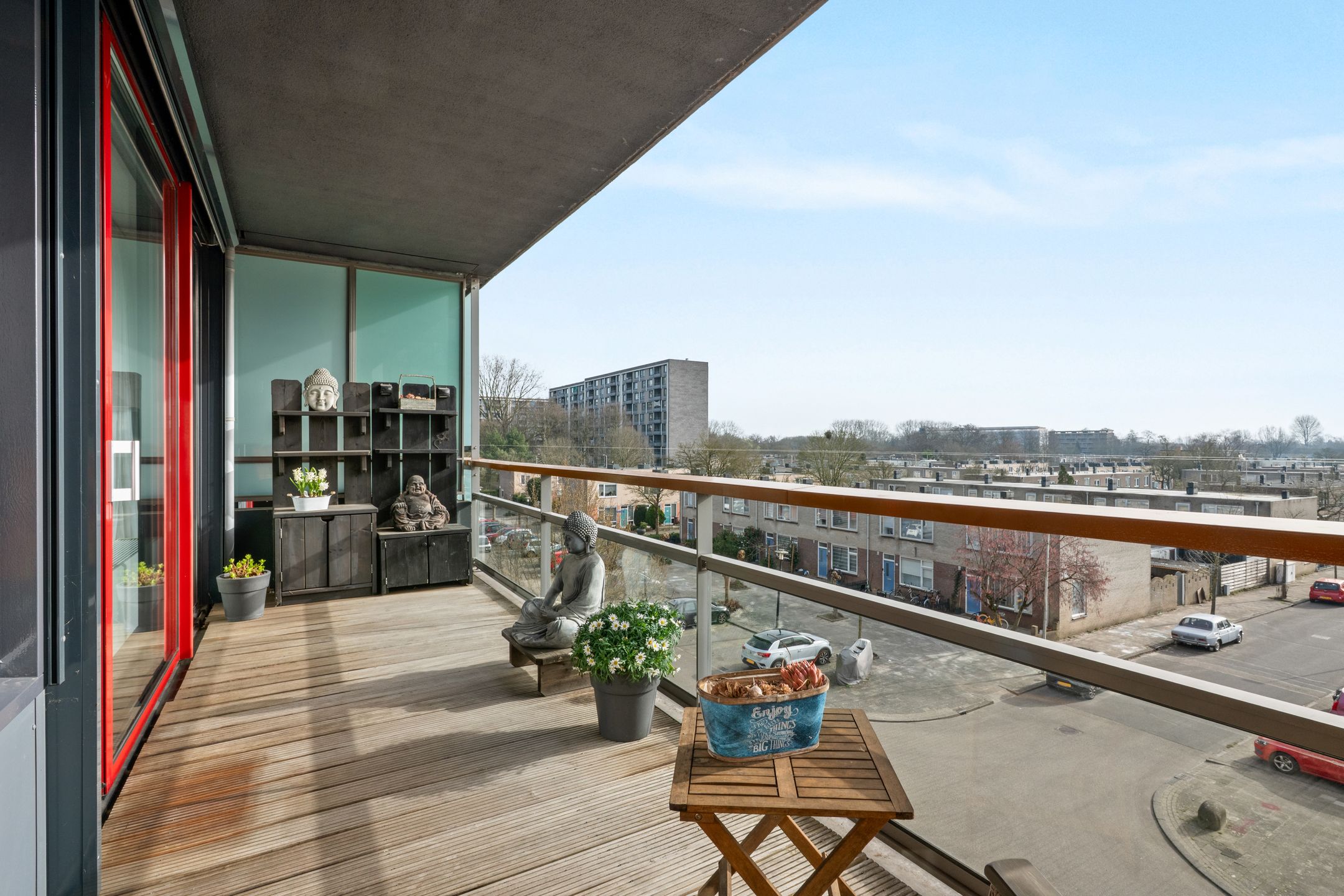 Foto 3 van Fortunadreef 109