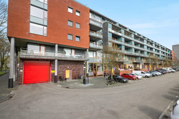 Photo 4 of Fortunadreef 109