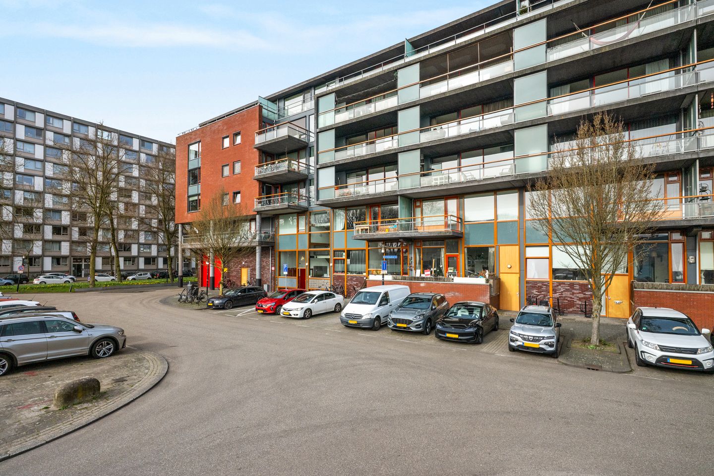 Foto 5 van Fortunadreef 109