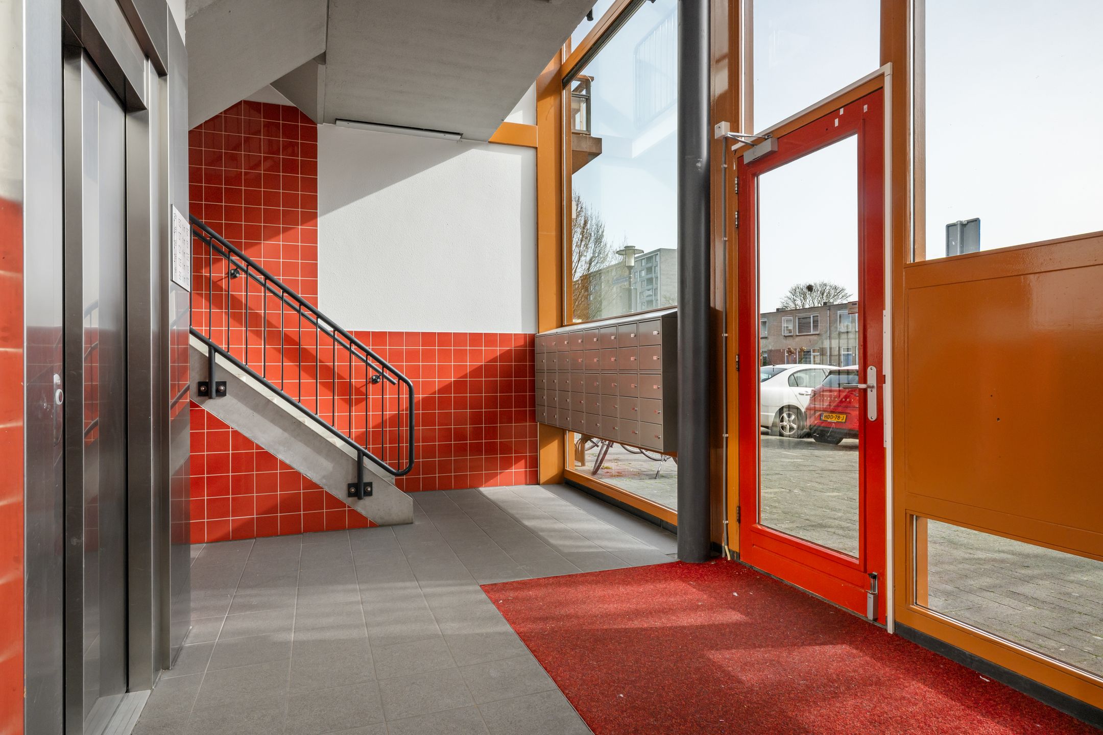 Foto 6 van Fortunadreef 109