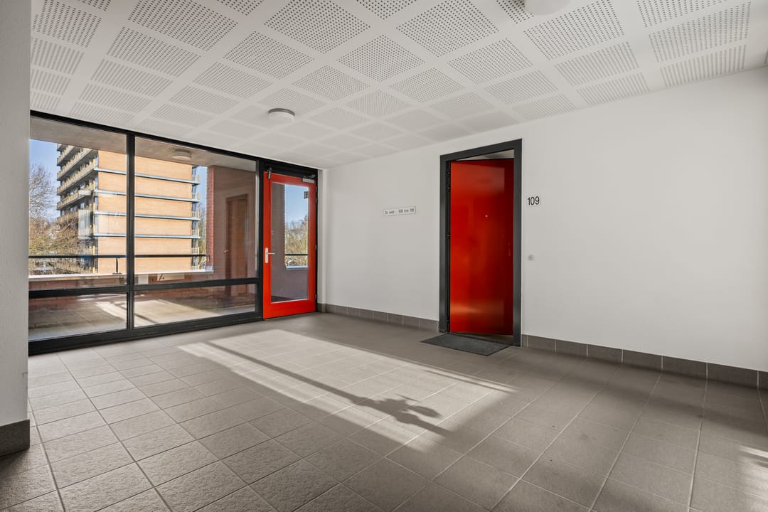 Foto 7 van Fortunadreef 109