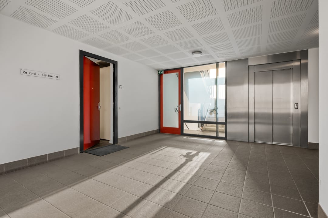 Foto 8 van Fortunadreef 109